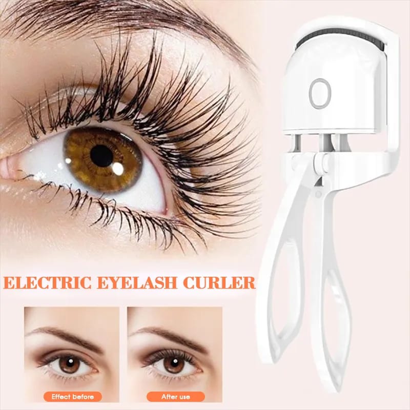 False eyelash deals curler