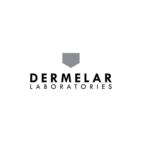 Dermelar Professional Range