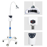 Teeth Whitening Bleaching Lamp LED Blue Light