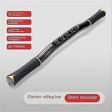 Electric Rolling Massage Tendon Stick Bar