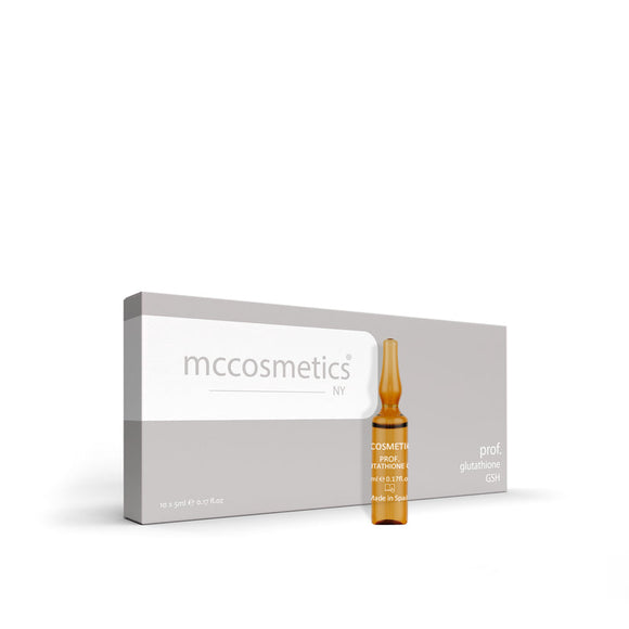 MC Cosmetics Glutathione GSH 5ml