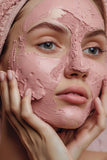 Pink Clay Mask Detoxifying Lifting & Firming