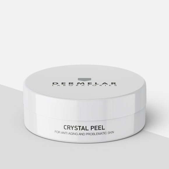 Dermelar Crystal Peel Mask 100ml