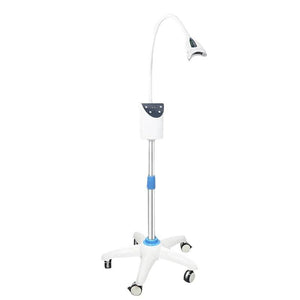 Teeth Whitening Bleaching Lamp LED Blue Light