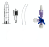 EZ Injector Mesotherapy Gun 5-pin Needles