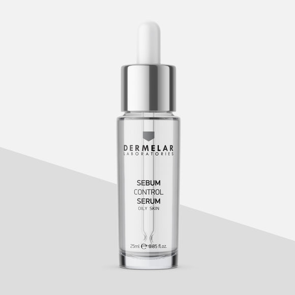 Dermelar Sebum Control Serum 25ml