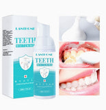 Teeth Whitening Foam