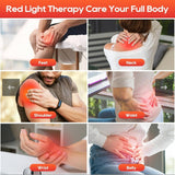 Red Light 660nm Therapy Panel  850nm Infrared Light