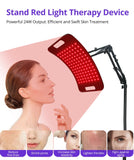 Red Light 660nm Therapy Panel  850nm Infrared Light