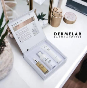 Acne Sebum Control Home Kit