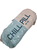 Plush Chill Pill Cushion Pillow