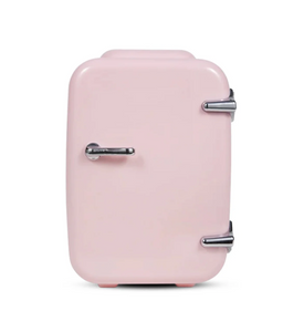 Mini Retro Cosmetic Beauty Fridge