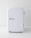 Mini Retro Cosmetic Beauty Fridge