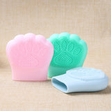 Paw Facial Cleansing Brush