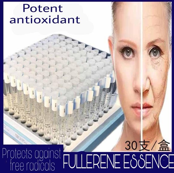 Fullerene Essence - 30 pcs - Masks n More 