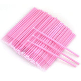 Micro Applicator Brushes 100pcs - Masks n More 