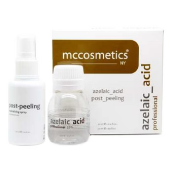 MC Cosmetics NY Azelaic Acid 25% - Pro Pack