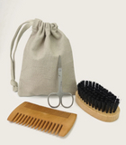 Men's Beard Grooming Kit