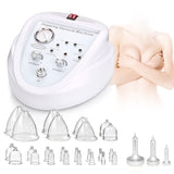 Butt Lift and Breast Enhancement Vacuum Therapy Machine