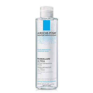 La Roche-Posay Ultra Micellar Water 200ml