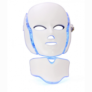 LED Photon Light Therapy Mask - 7 Colours | Salon Grade luxury skincare