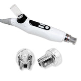 EMS and RF Needle-free Nano Mesotherapy Microneedling Gun