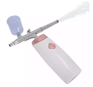 Portable High Pressure Oxygen Injector - Masks n More 