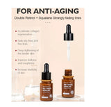 Double Strength Retinol Serum - 30ml