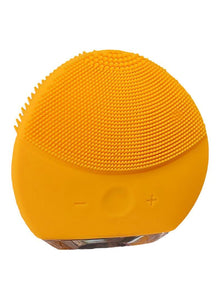 Sonic Vibrating Facial Cleansing Brush (Rechargeable) - Masks n More 